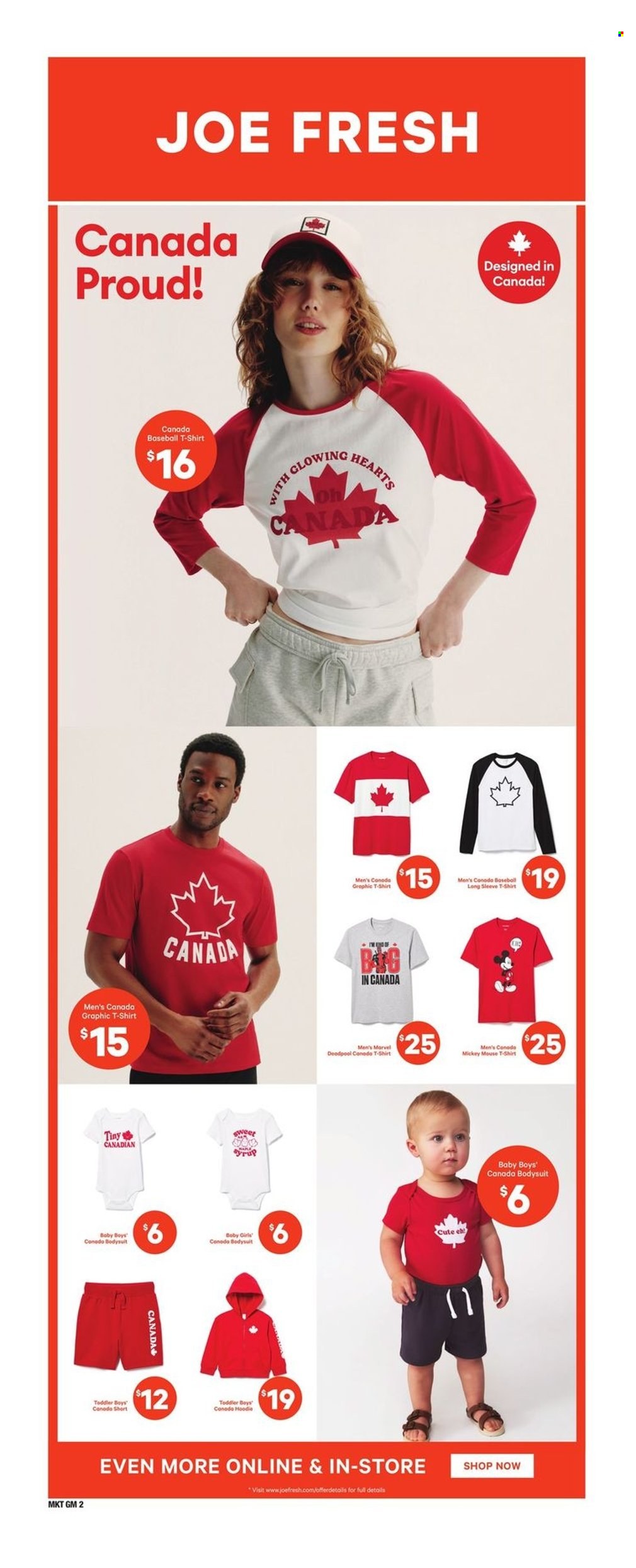 Loblaws flyer - June 05, 2025 - June 11, 2025. Page 16