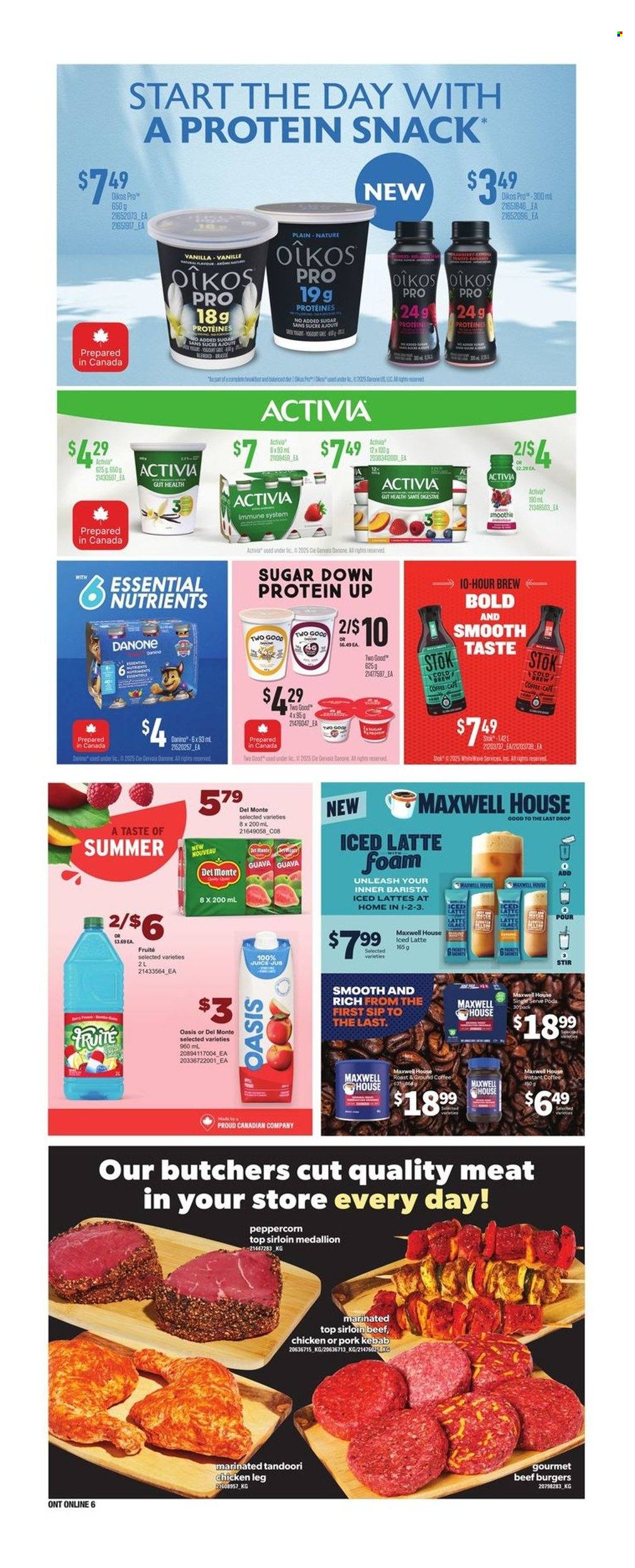 Loblaws flyer - June 05, 2025 - June 11, 2025. Page 19