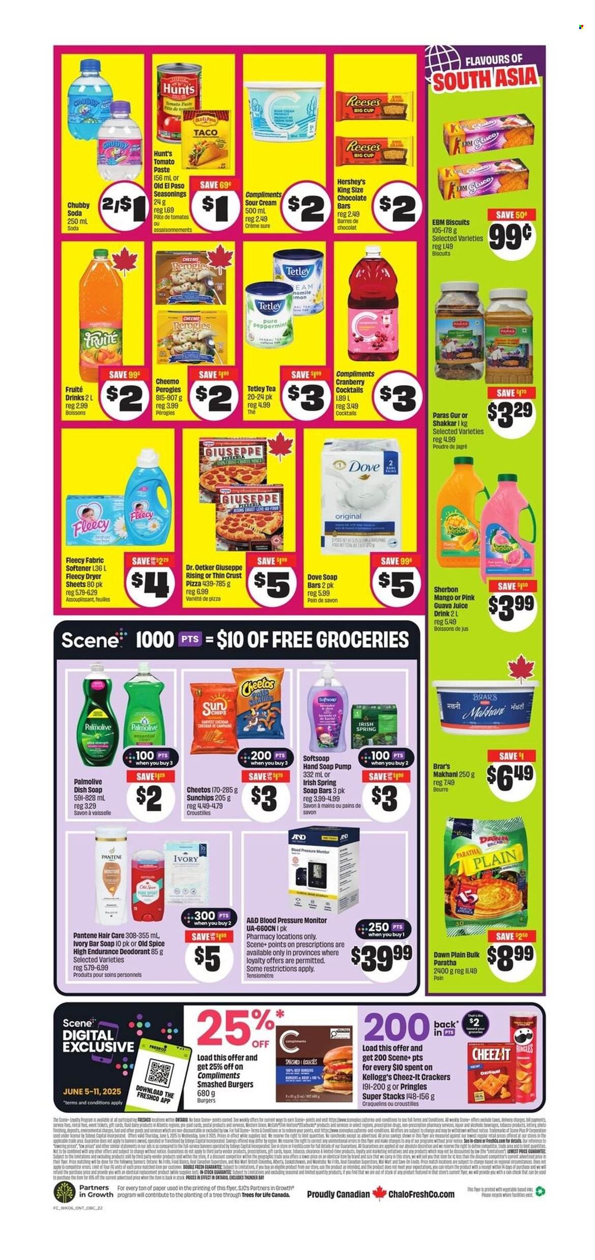 Chalo! FreshCo. flyer - June 05, 2025 - June 11, 2025. Page 2
