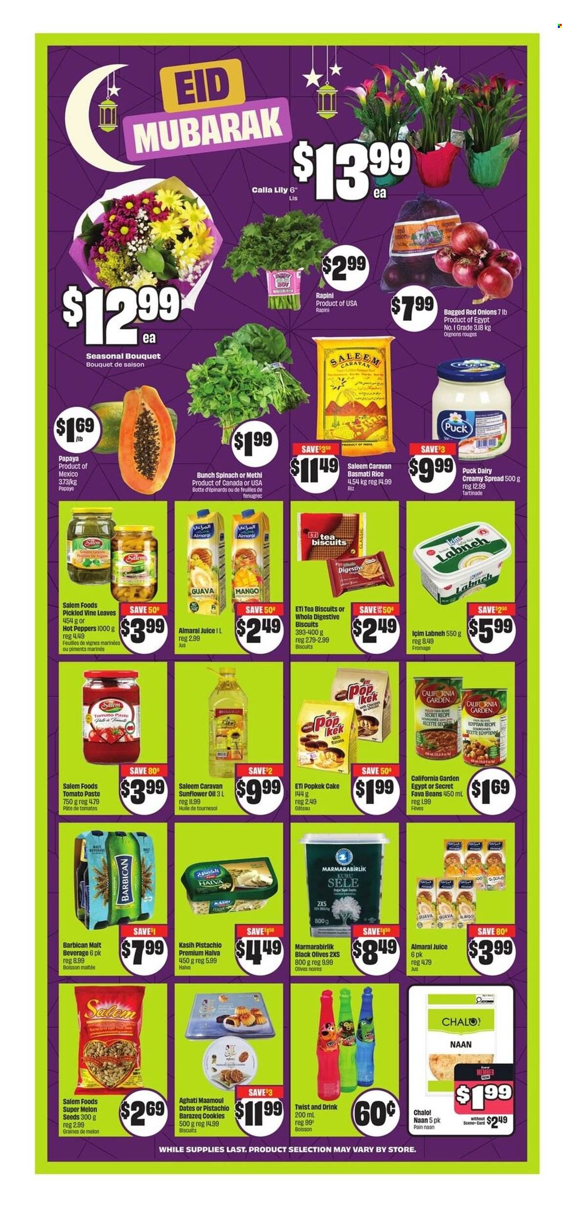 Chalo! FreshCo. flyer - June 05, 2025 - June 11, 2025. Page 5