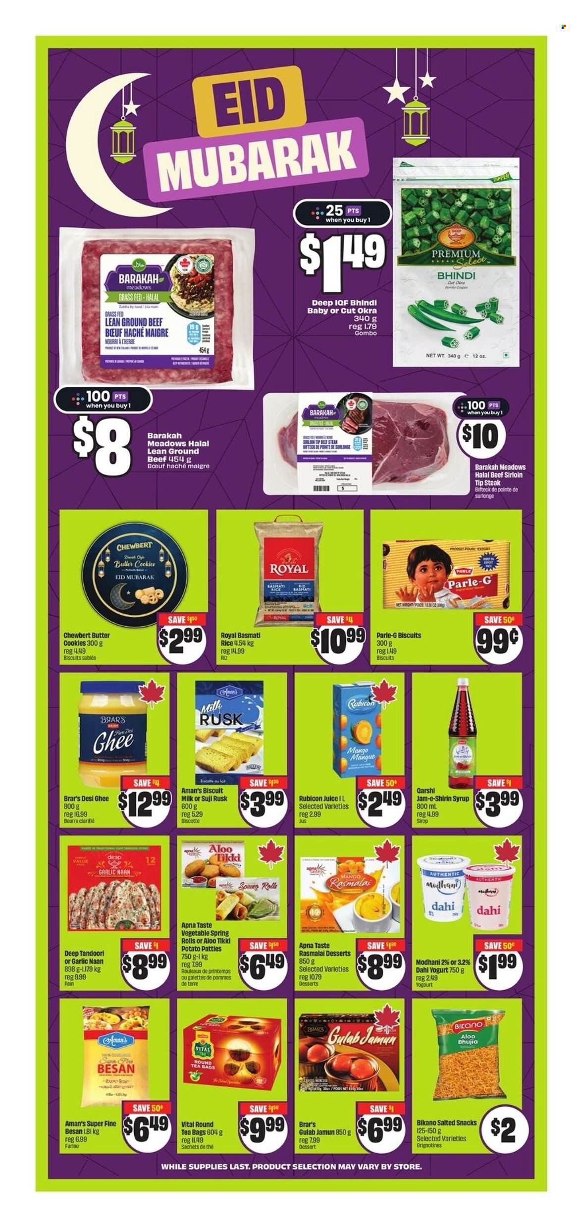Chalo! FreshCo. flyer - June 05, 2025 - June 11, 2025. Page 6
