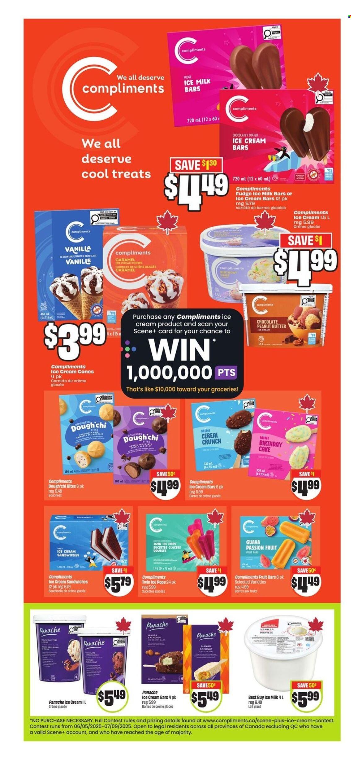 Chalo! FreshCo. flyer - June 05, 2025 - June 11, 2025. Page 8