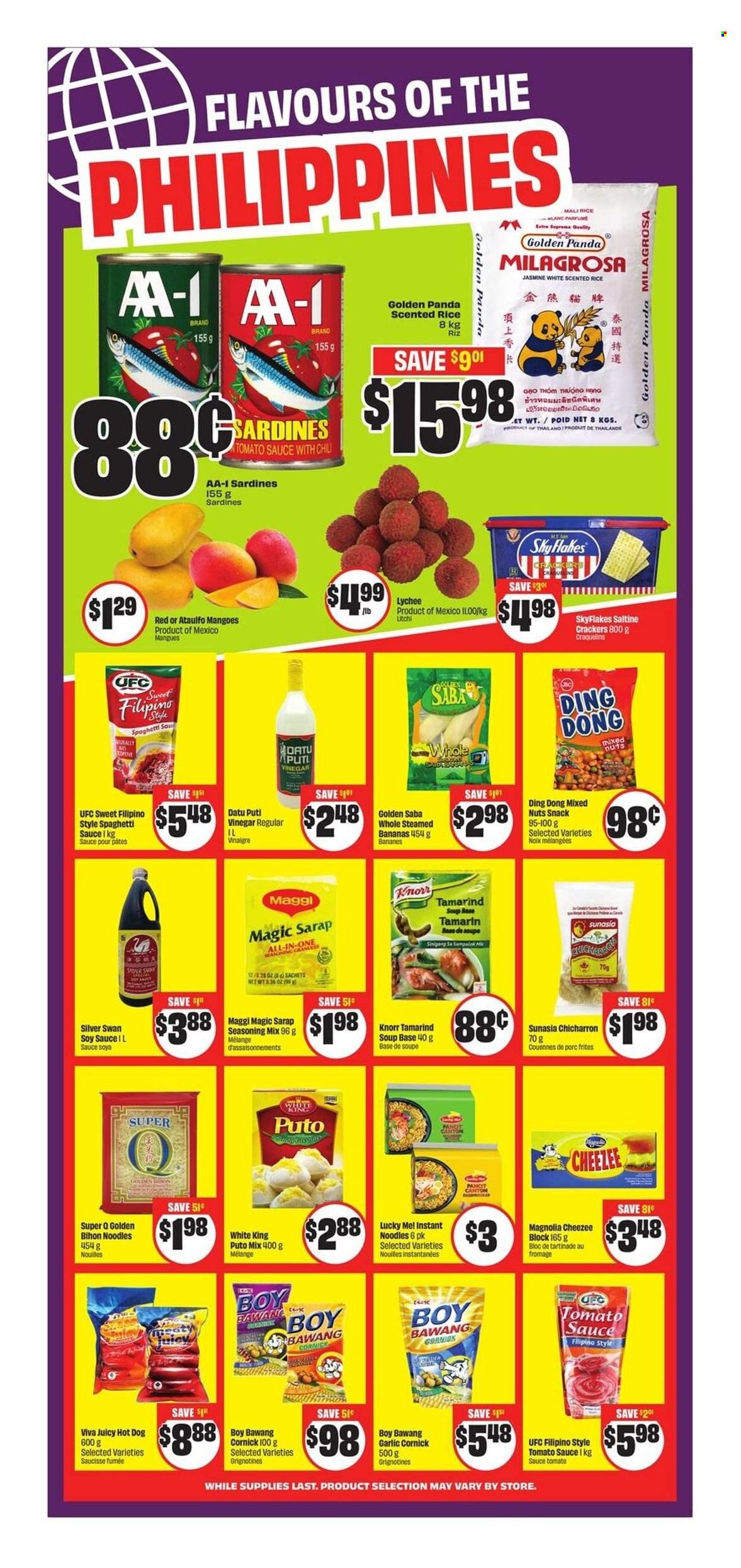 Chalo! FreshCo. flyer - June 05, 2025 - June 11, 2025. Page 9