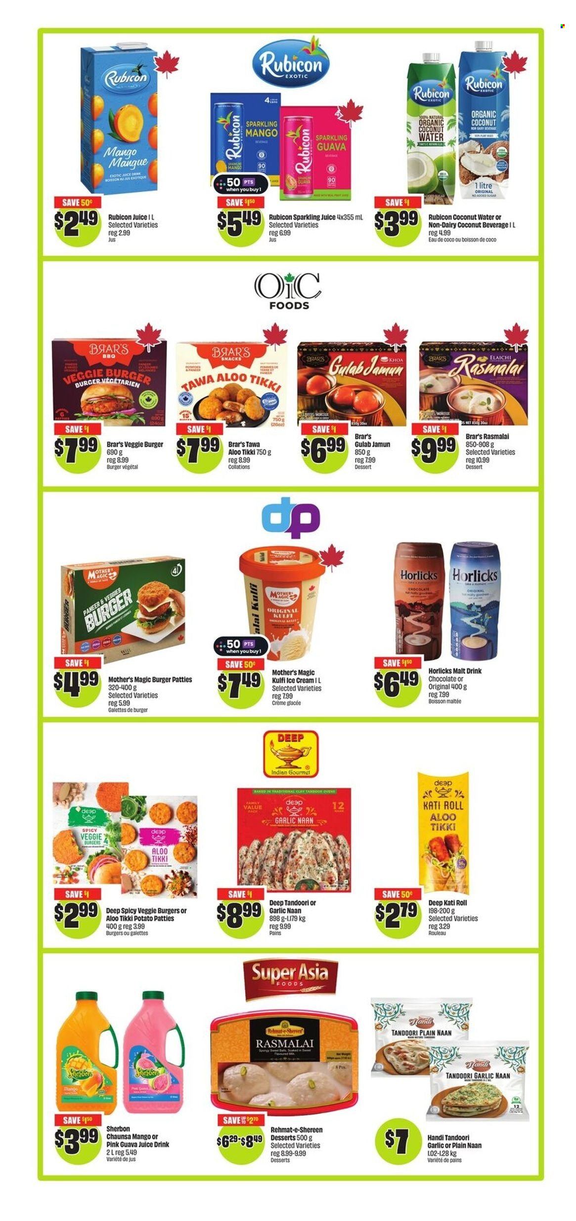 Chalo! FreshCo. flyer - June 05, 2025 - June 11, 2025. Page 12