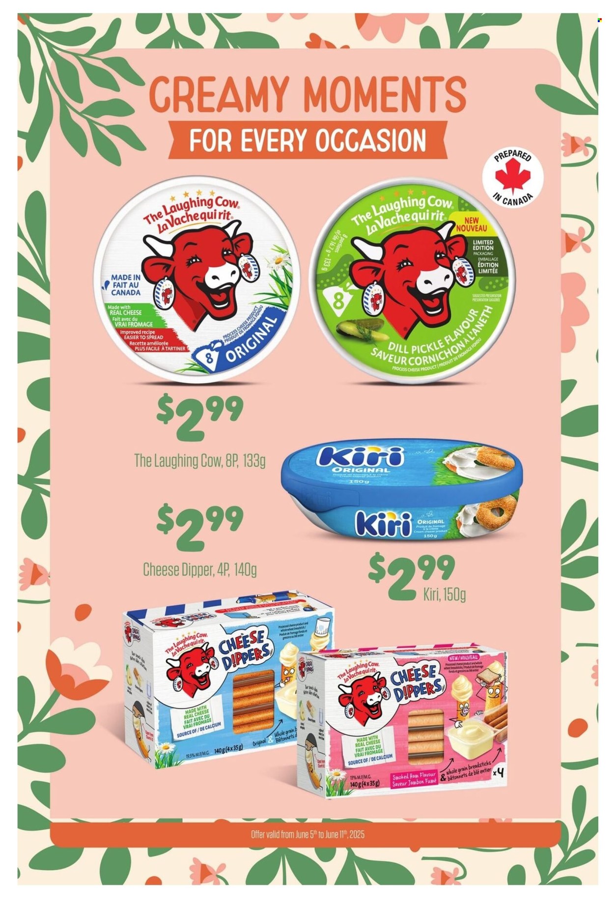 Chalo! FreshCo. flyer - June 05, 2025 - June 11, 2025. Page 14