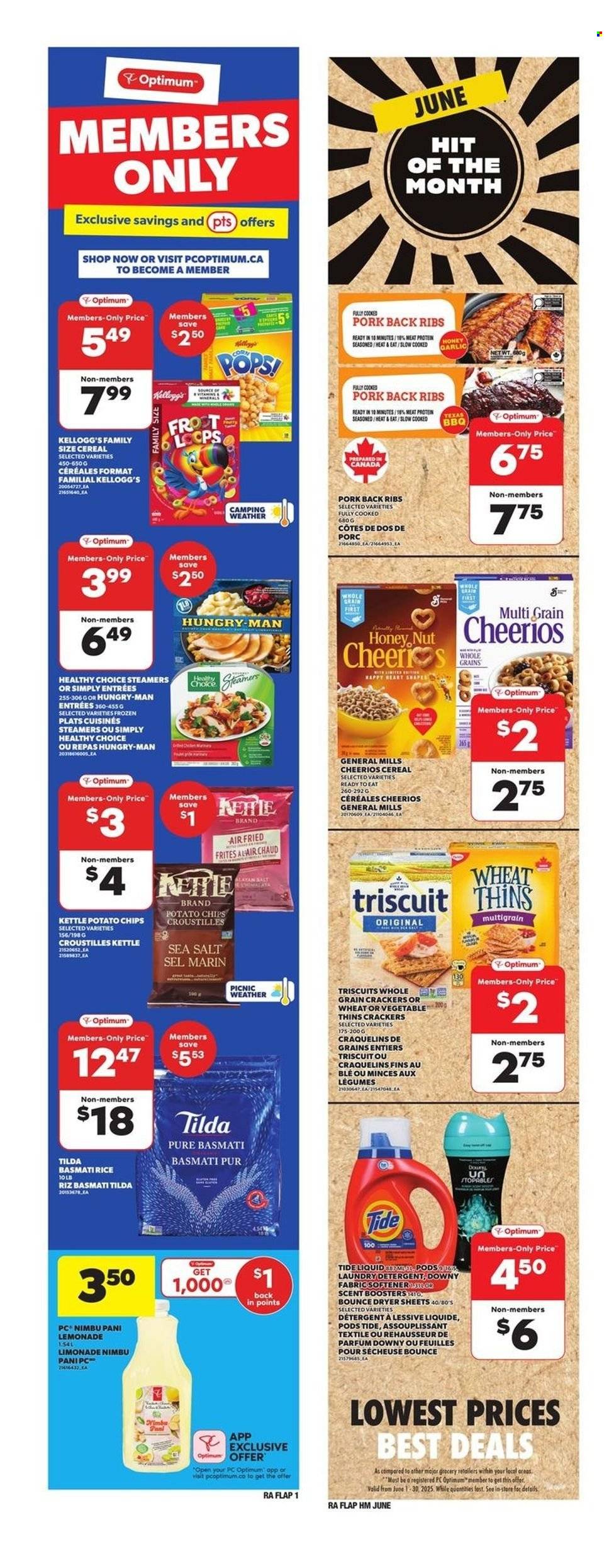 Atlantic Superstore flyer - June 05, 2025 - June 11, 2025. Page 2