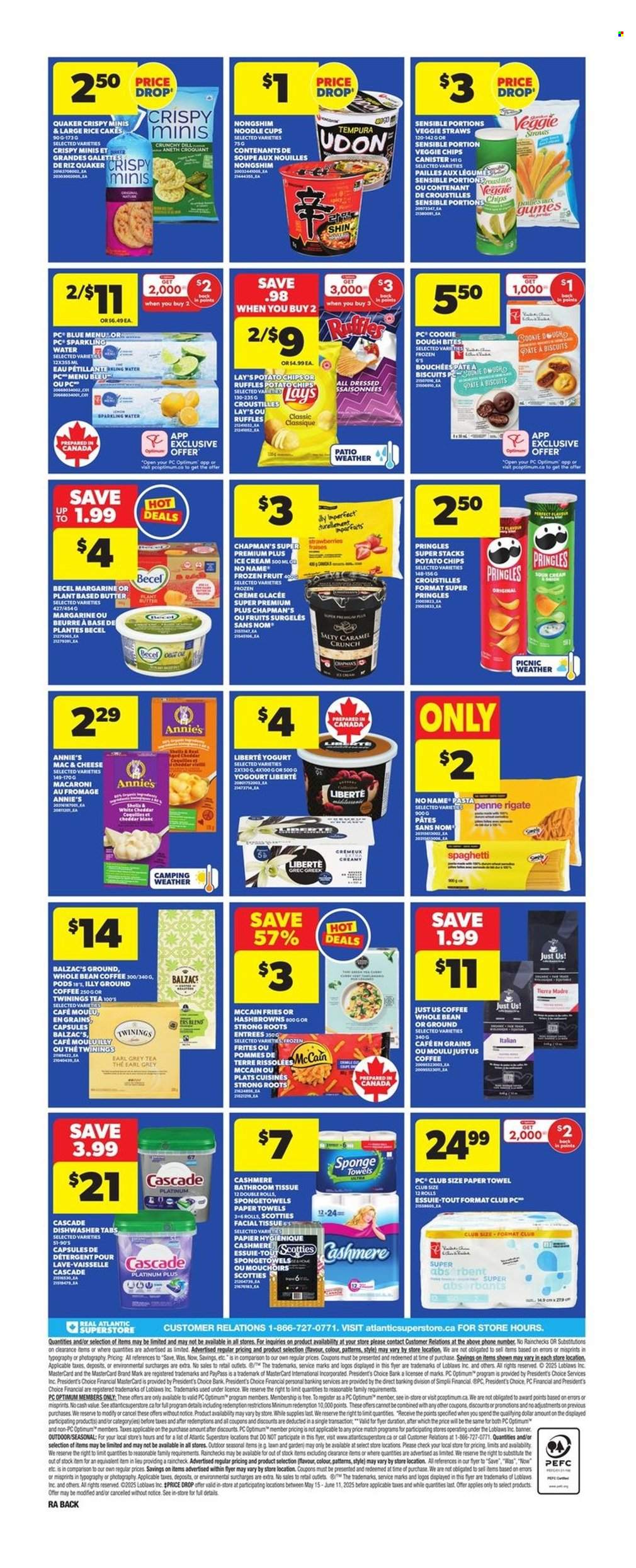 Atlantic Superstore flyer - June 05, 2025 - June 11, 2025. Page 4