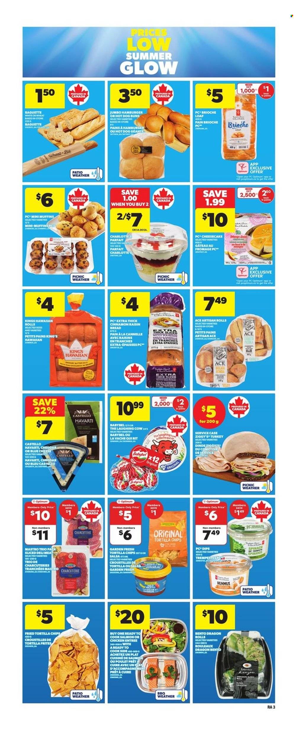 Atlantic Superstore flyer - June 05, 2025 - June 11, 2025. Page 6