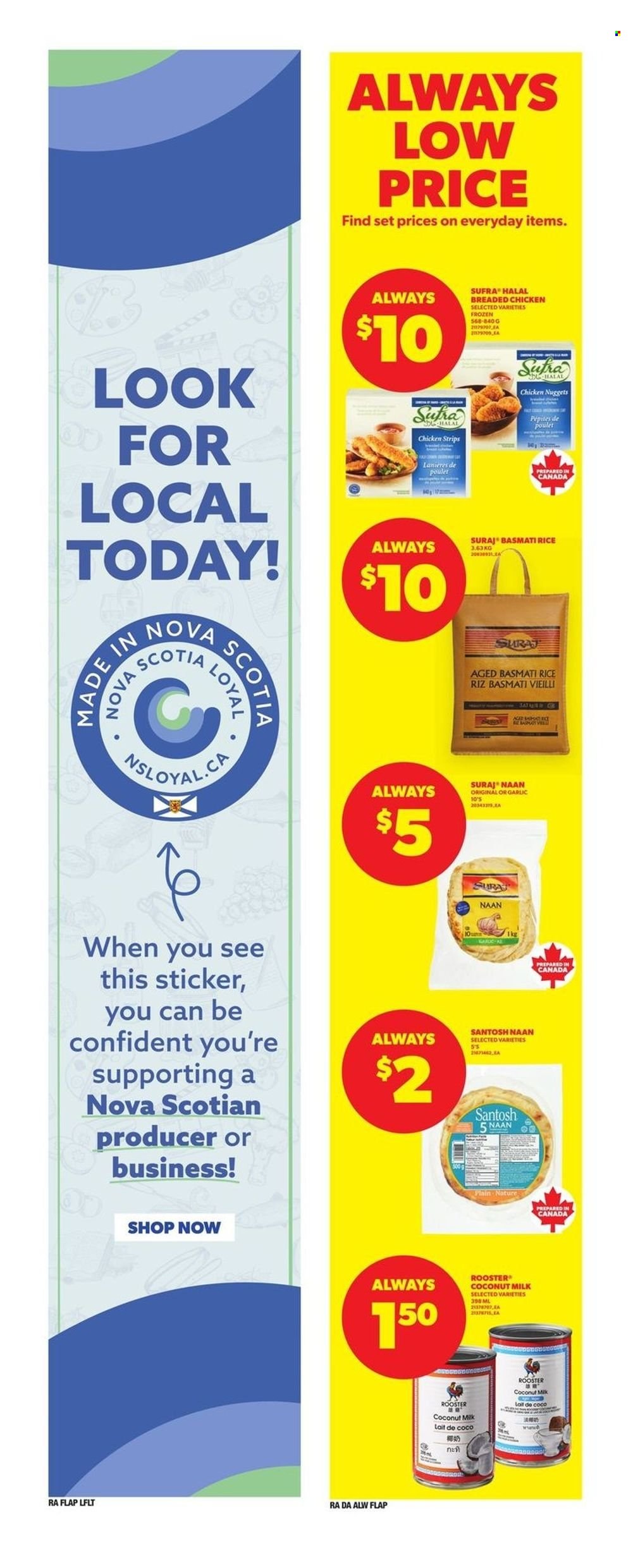 Atlantic Superstore flyer - June 05, 2025 - June 11, 2025. Page 11
