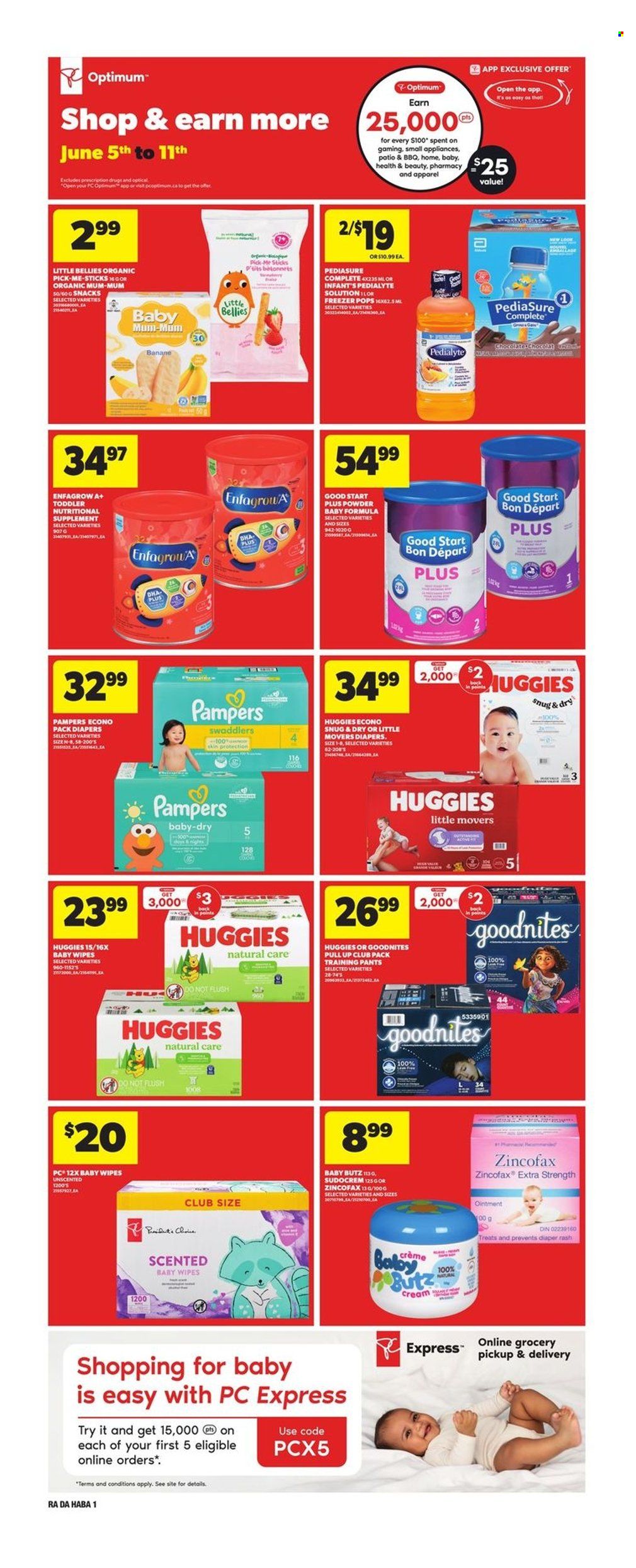 Atlantic Superstore flyer - June 05, 2025 - June 11, 2025. Page 12