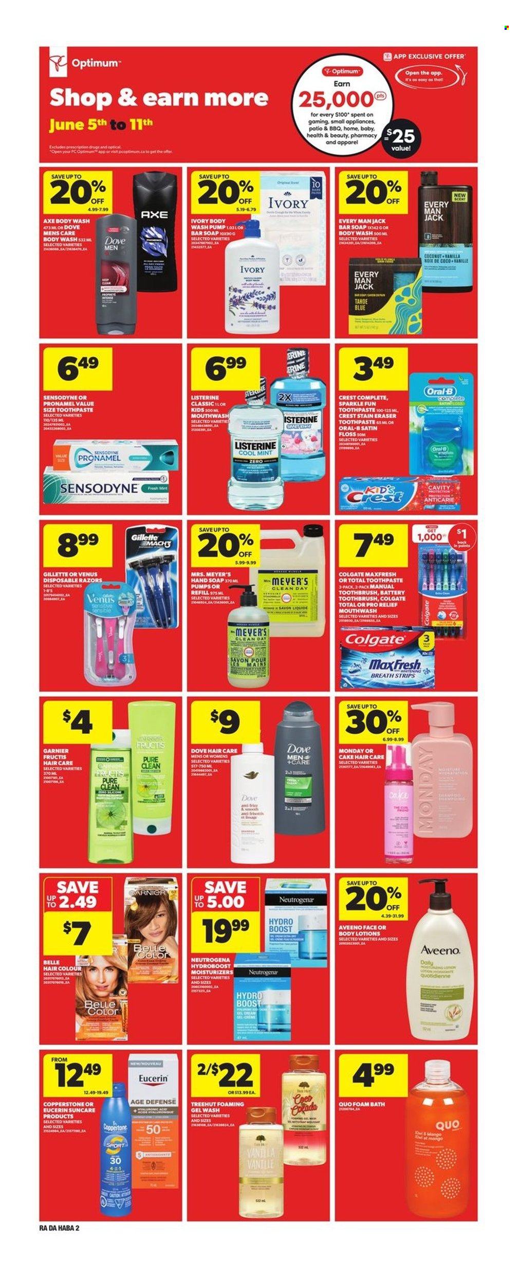 Atlantic Superstore flyer - June 05, 2025 - June 11, 2025. Page 13