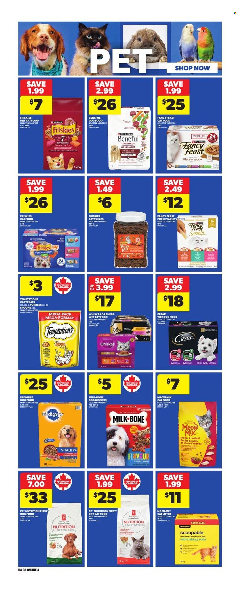 Atlantic Superstore flyer - June 05, 2025 - June 11, 2025. Page 15