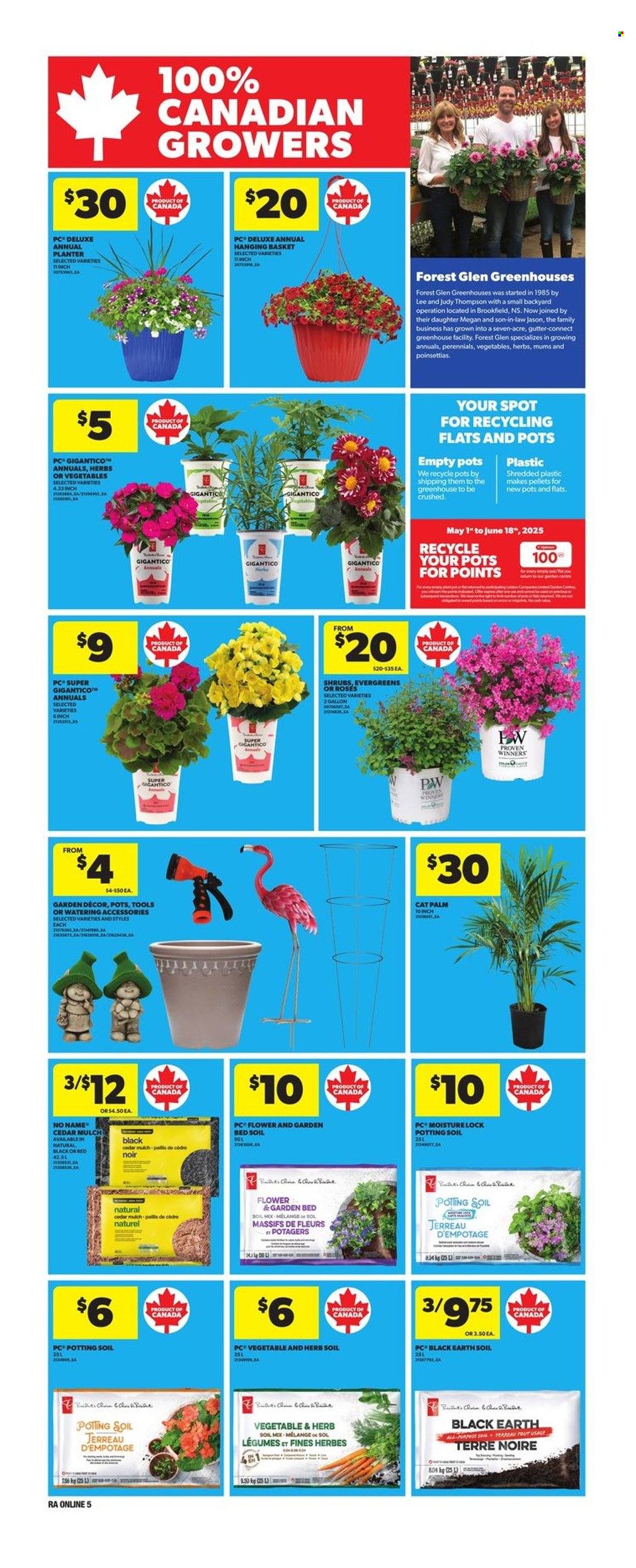 Atlantic Superstore flyer - June 05, 2025 - June 11, 2025. Page 16