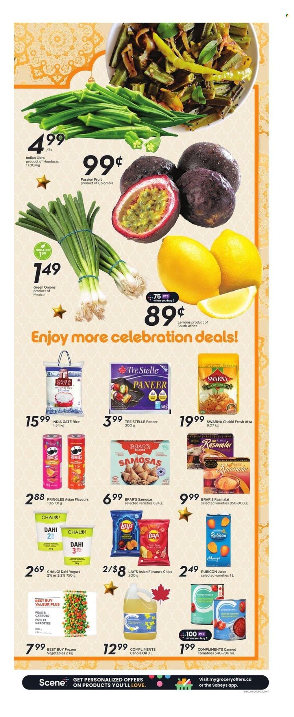 Sobeys flyer - June 05, 2025 - June 11, 2025. Page 5