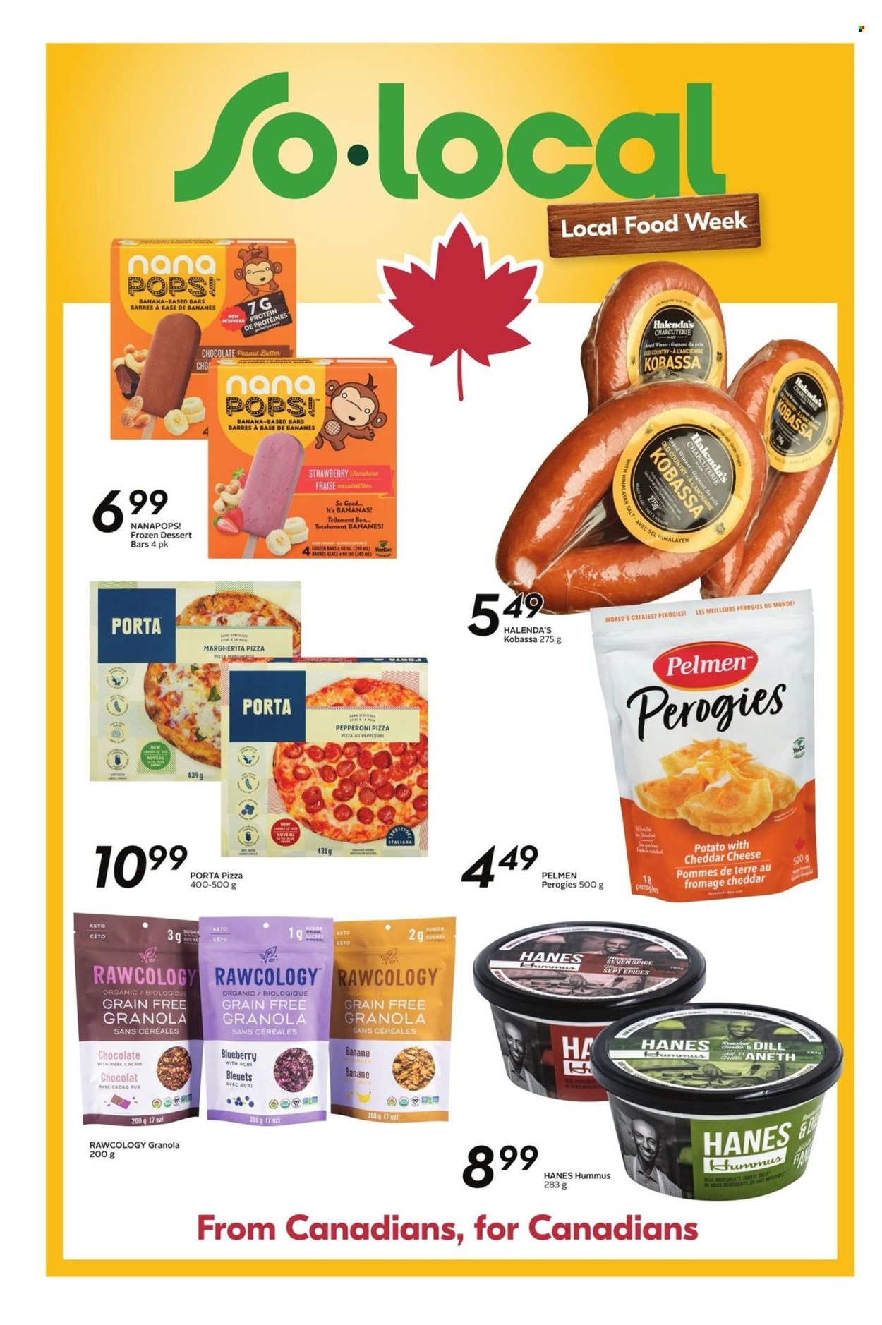 Sobeys flyer - June 05, 2025 - June 11, 2025. Page 7