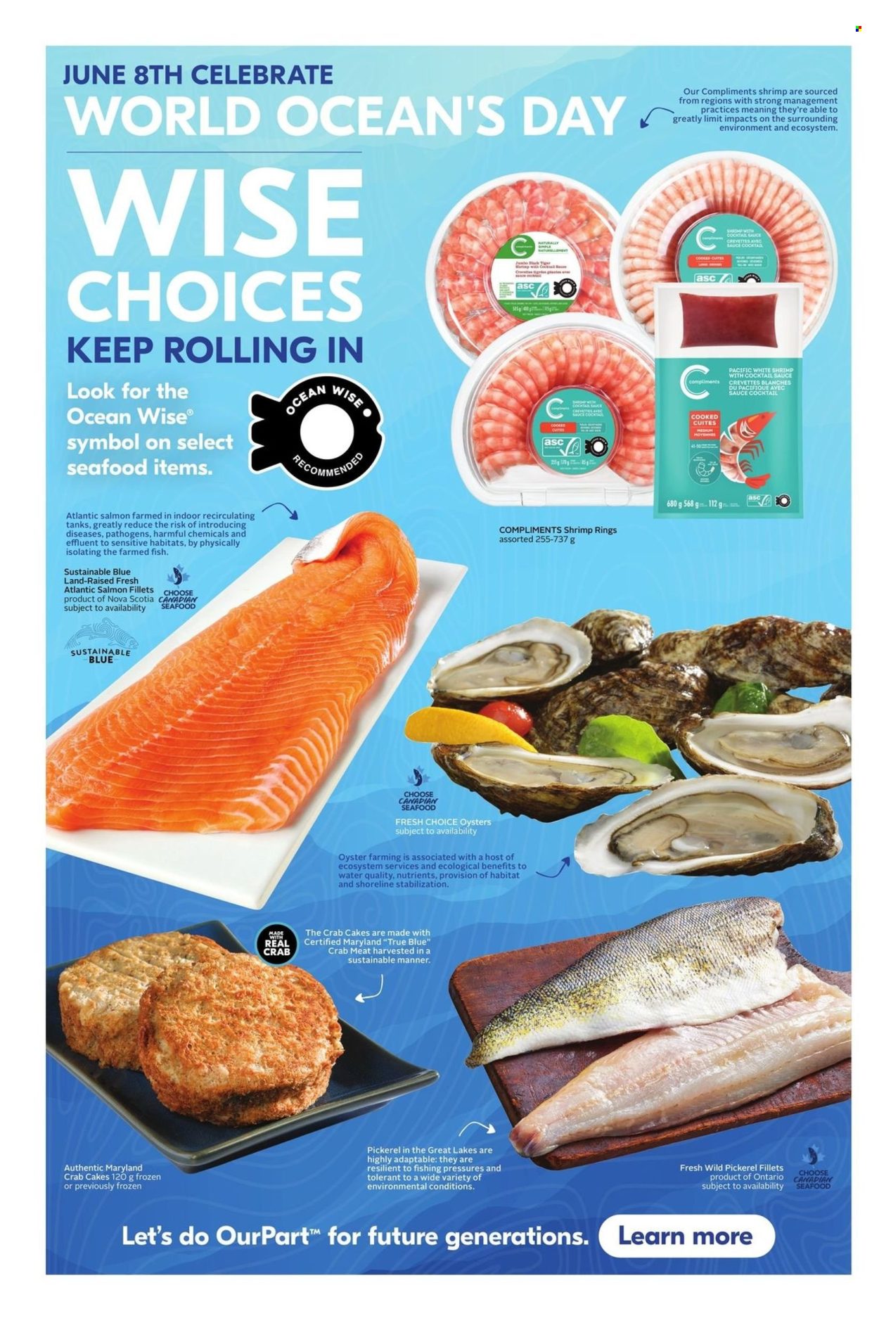 Sobeys flyer - June 05, 2025 - June 11, 2025. Page 9