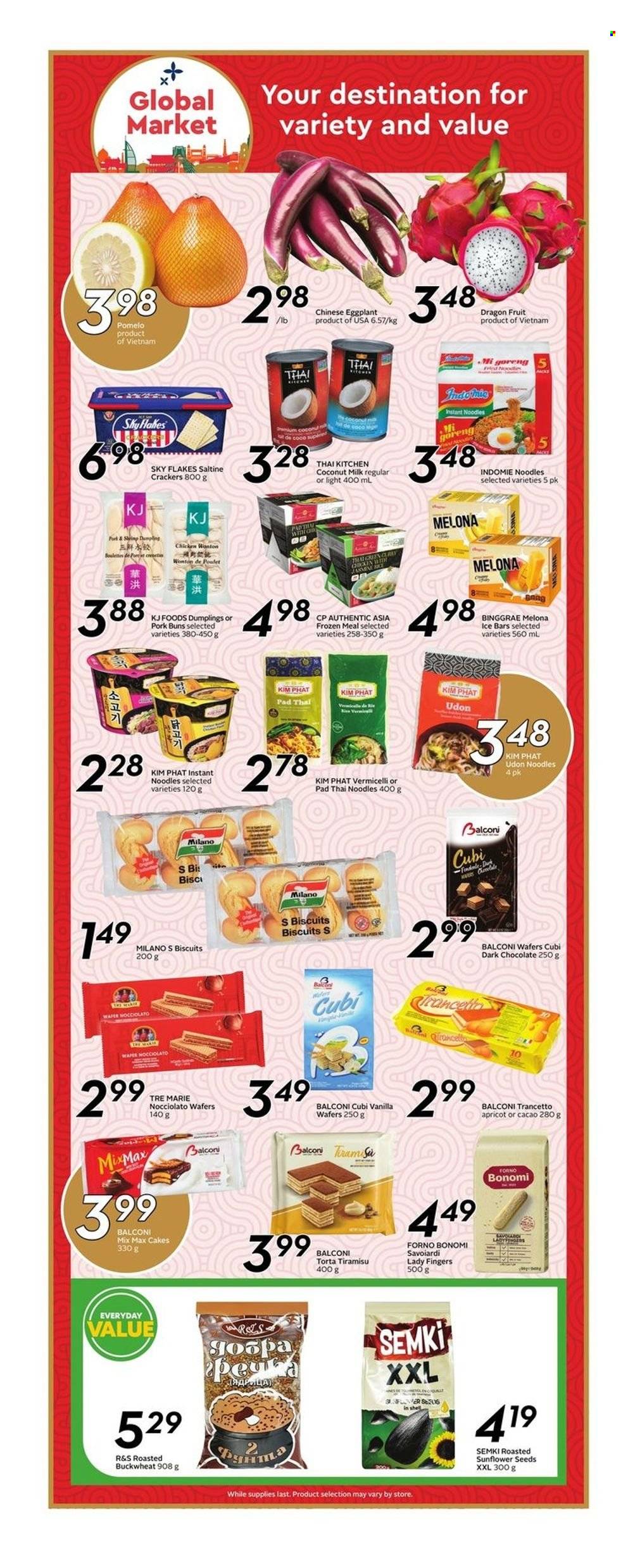 Sobeys flyer - June 05, 2025 - June 11, 2025. Page 10