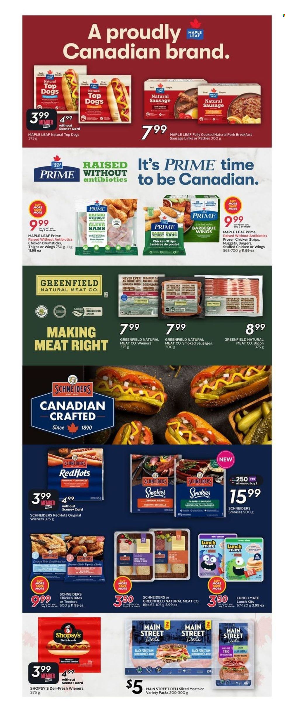 Sobeys flyer - June 05, 2025 - June 11, 2025. Page 13
