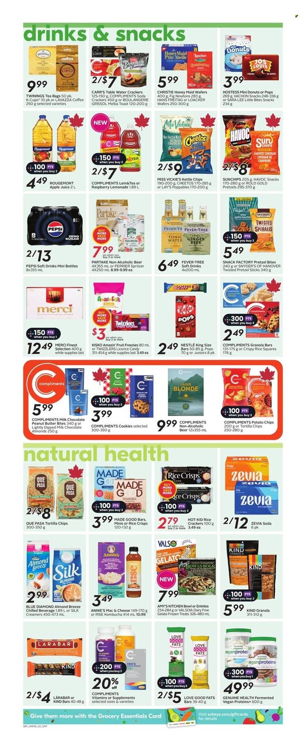 Sobeys flyer - June 05, 2025 - June 11, 2025. Page 15