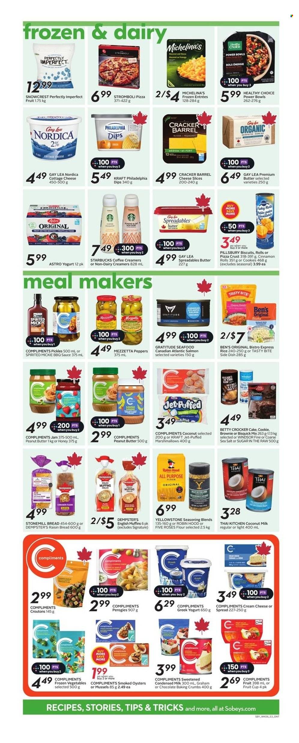 Sobeys flyer - June 05, 2025 - June 11, 2025. Page 16