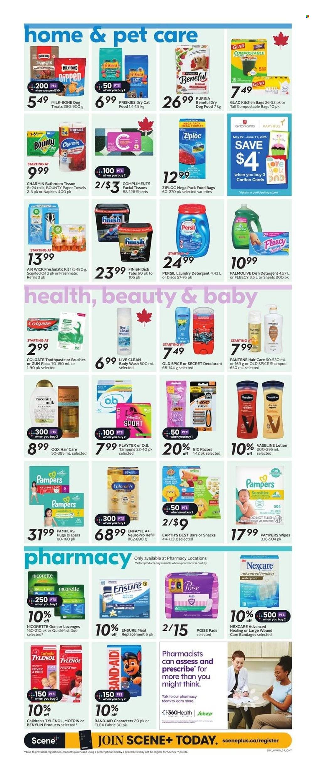 Sobeys flyer - June 05, 2025 - June 11, 2025. Page 17