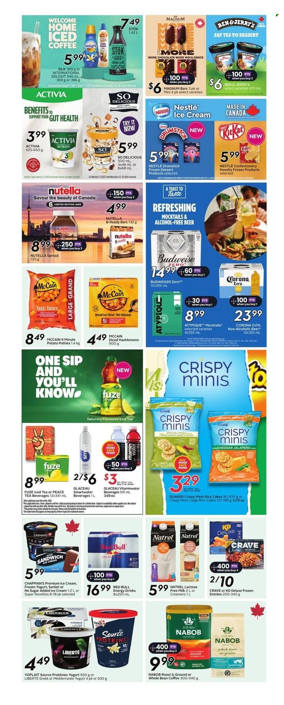 Sobeys flyer - June 05, 2025 - June 11, 2025. Page 18
