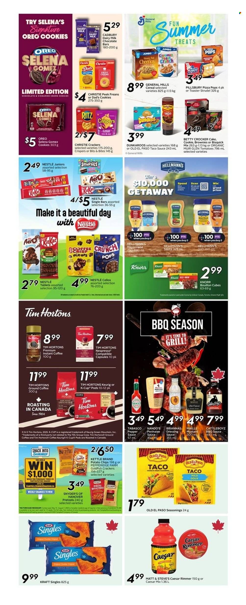 Sobeys flyer - June 05, 2025 - June 11, 2025. Page 19