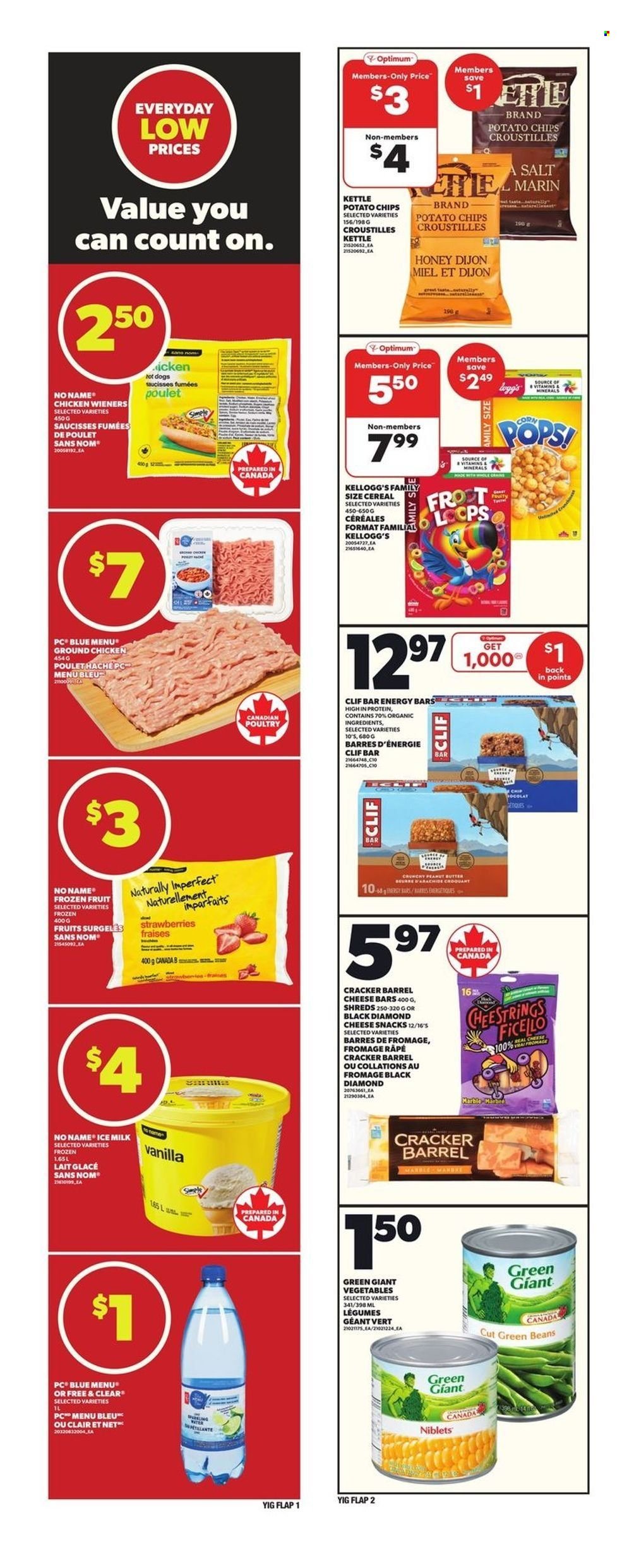 Independent flyer - June 05, 2025 - June 11, 2025. Page 2