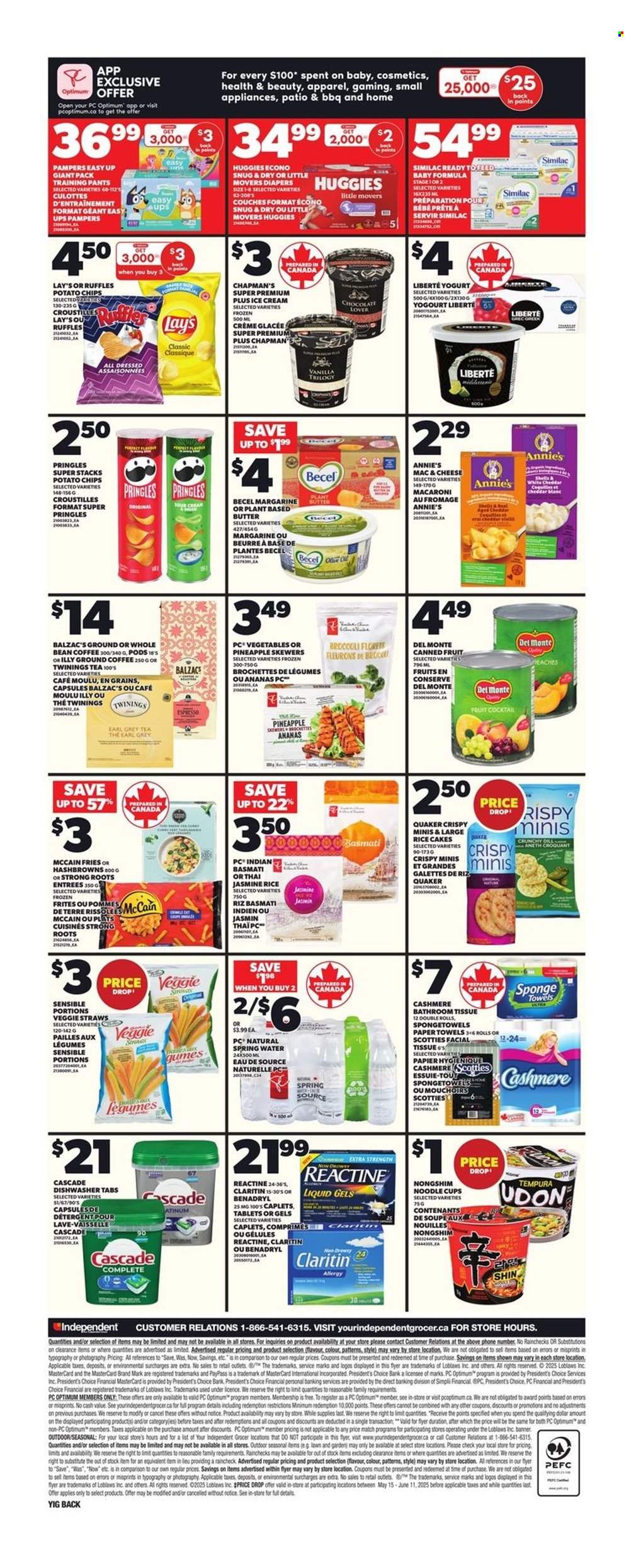 Independent flyer - June 05, 2025 - June 11, 2025. Page 3