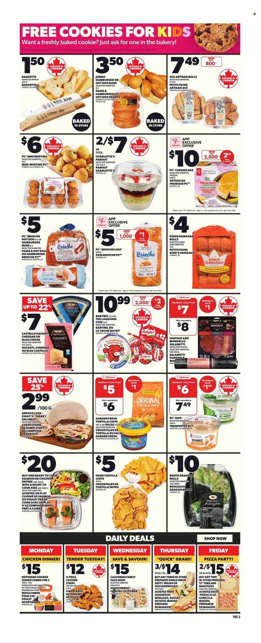 Independent flyer - June 05, 2025 - June 11, 2025. Page 5