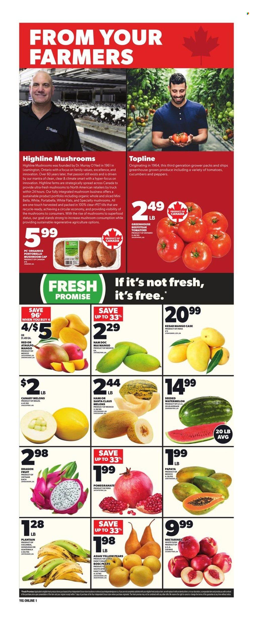 Independent flyer - June 05, 2025 - June 11, 2025. Page 7