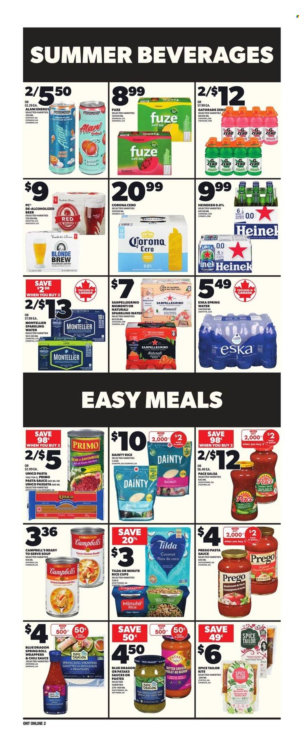 Independent flyer - June 05, 2025 - June 11, 2025. Page 8