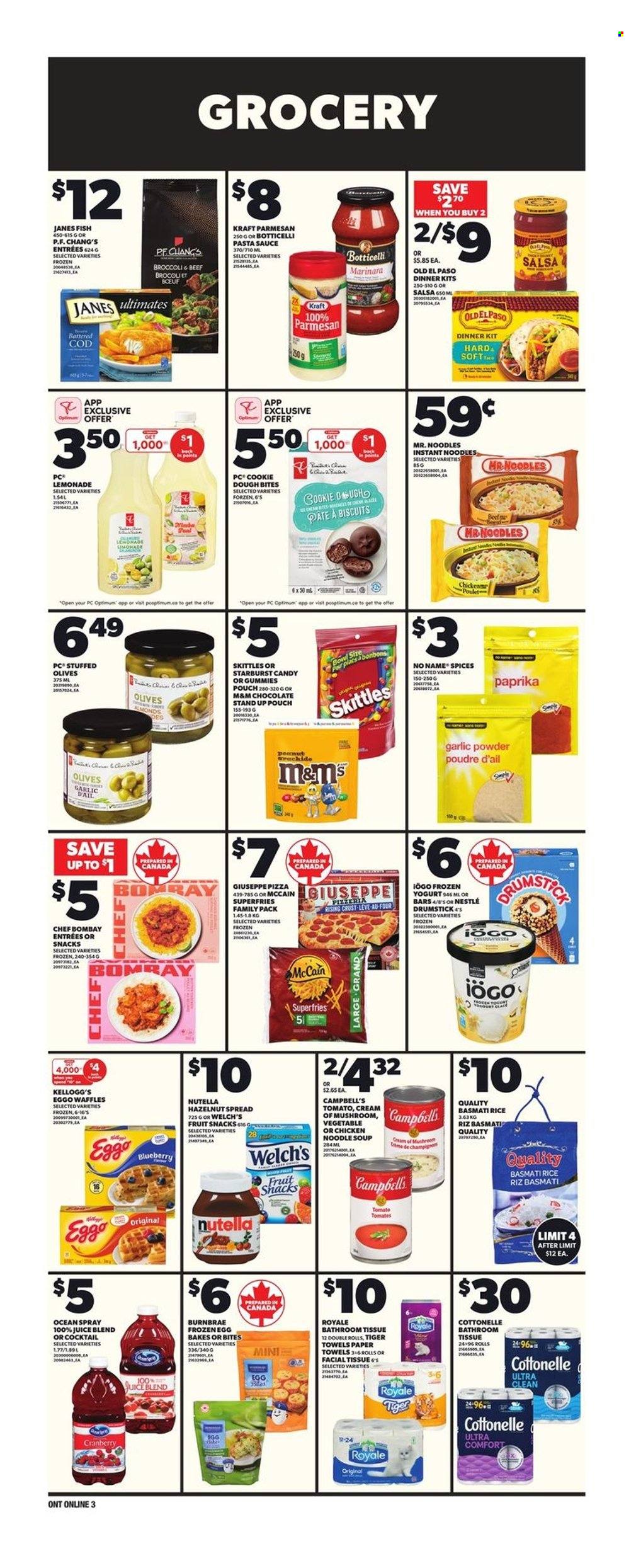 Independent flyer - June 05, 2025 - June 11, 2025. Page 10