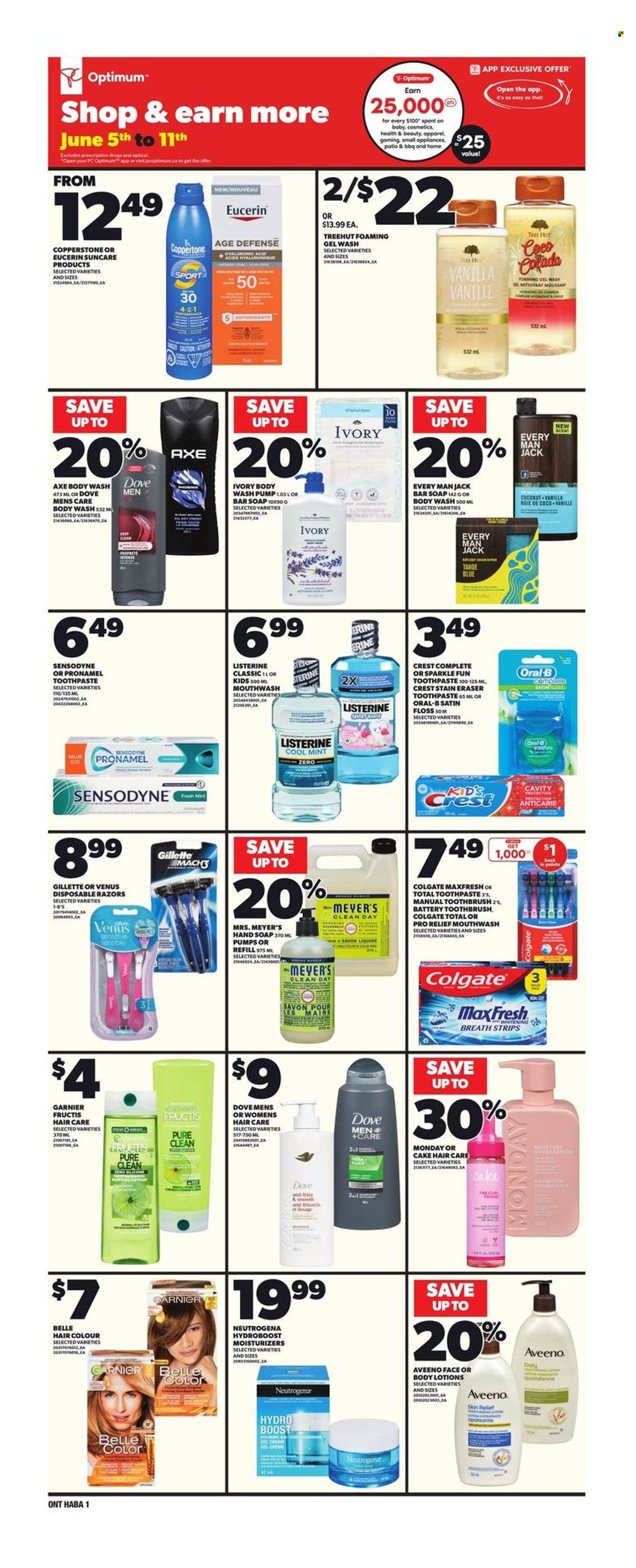 Independent flyer - June 05, 2025 - June 11, 2025. Page 11
