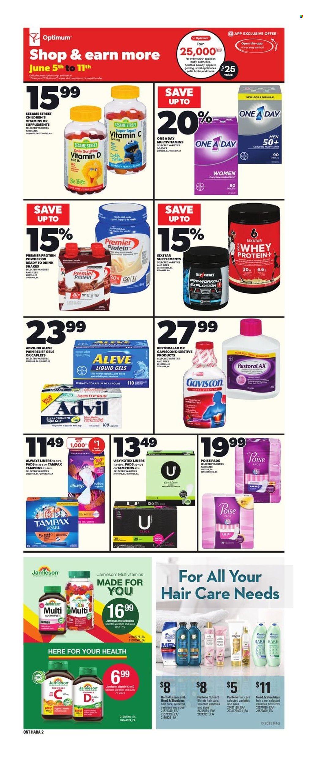 Independent flyer - June 05, 2025 - June 11, 2025. Page 12