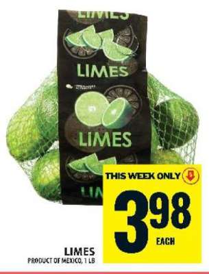 LIMES