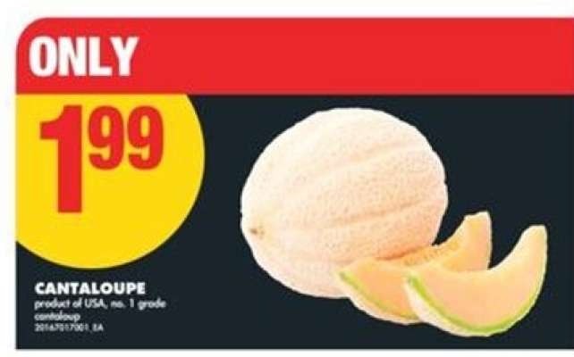 CANTALOUPE