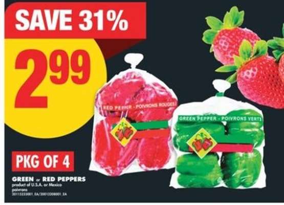 PKG OF 4