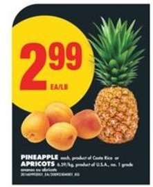 PINEAPPLE