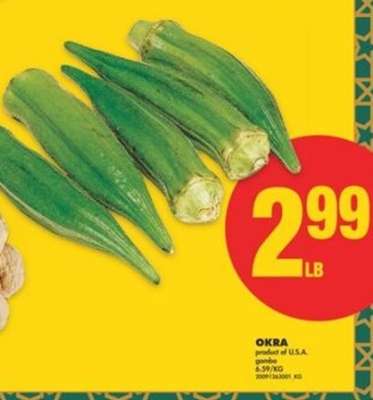 OKRA