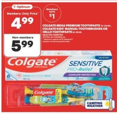 Colgate Mega Premium Toothpaste