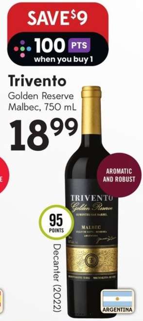 Trivento