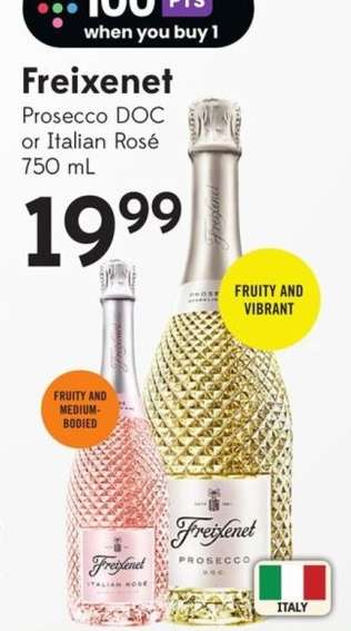 Freixenet