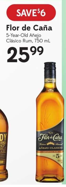 Flor de Caña