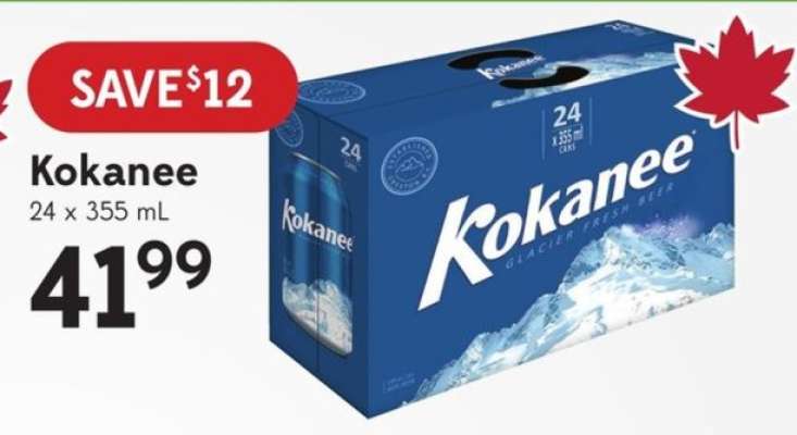 Kokanee