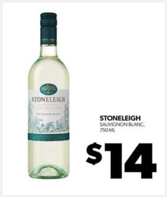 Stoneleigh