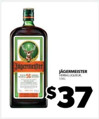 Jägermeister