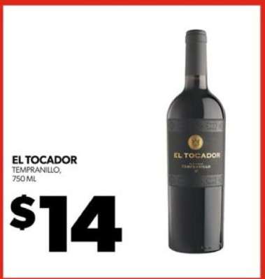 El Tocador