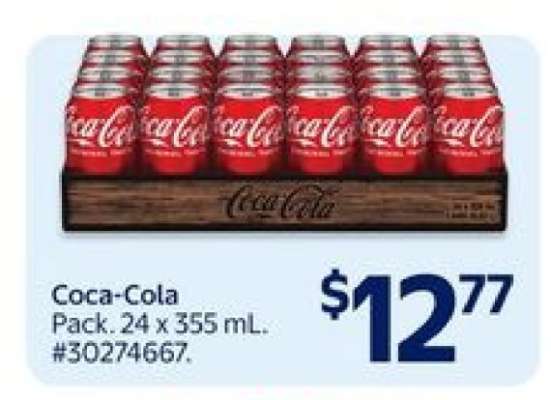 Coca-Cola