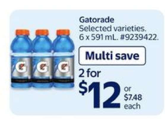 Gatorade